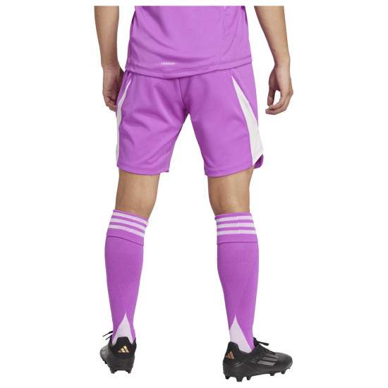 Adidas Ανδρικό σορτς τερματοφύλακα Tiro 25 Pro Goalkeeper Shorts